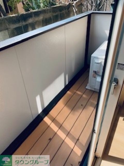 ハウス三生の物件内観写真