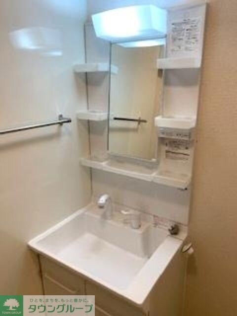 ハウス三生の物件内観写真