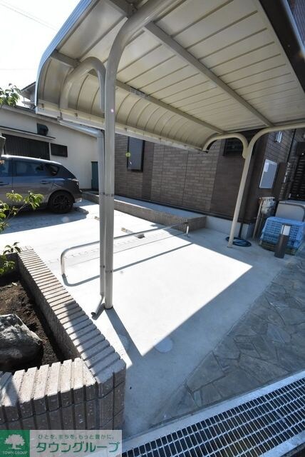 ハウス三生の物件内観写真