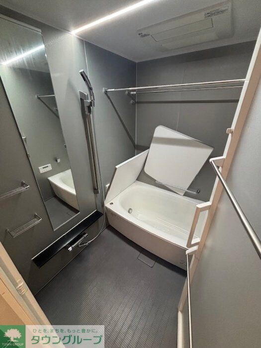 プラウド光が丘四季の香公園の物件内観写真