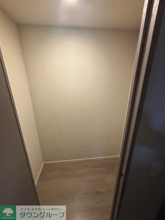 プラウド光が丘四季の香公園の物件内観写真