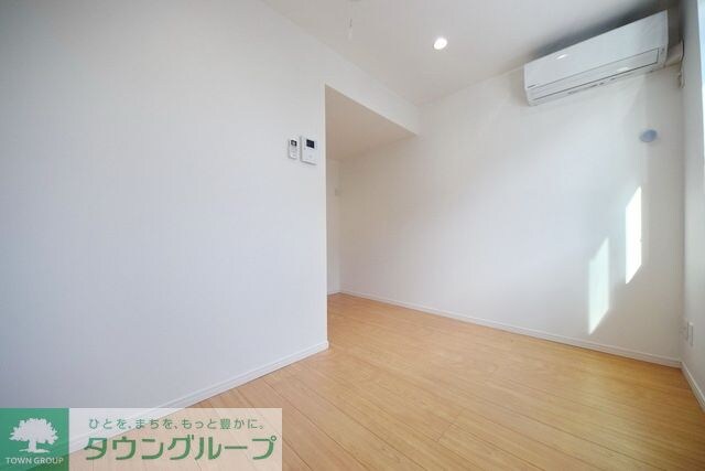 プレミアハイツ清瀬の物件内観写真