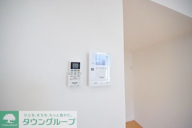 プレミアハイツ清瀬の物件内観写真