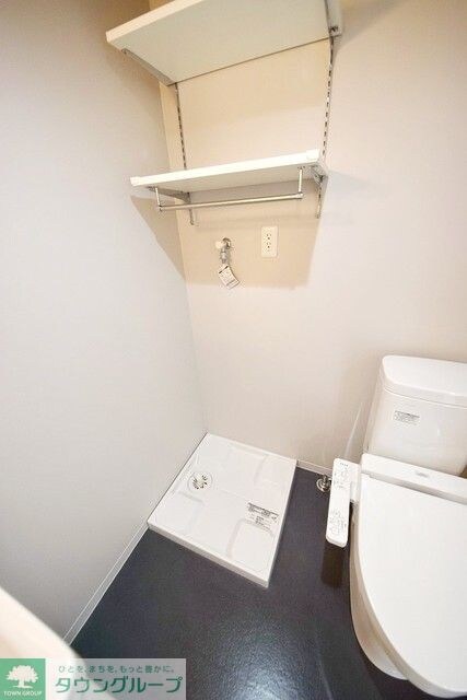 プレミアハイツ清瀬の物件内観写真