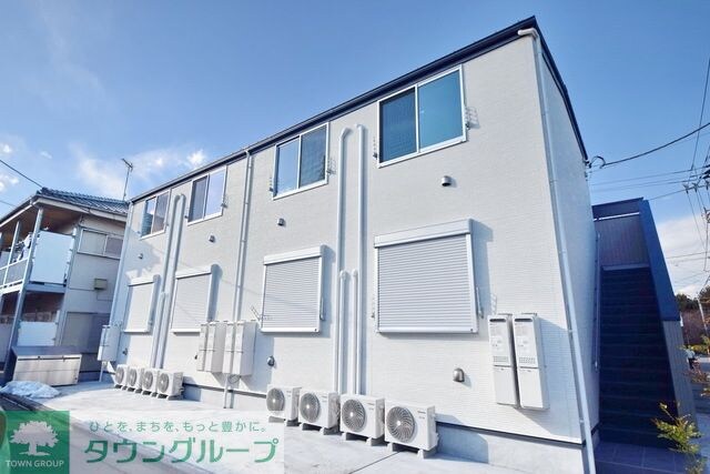 プレミアハイツ清瀬の物件内観写真