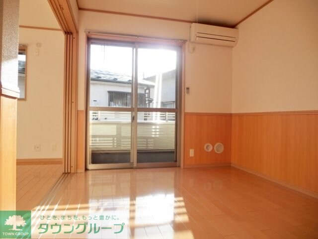 Ｐｒｉｍ　ｒｏｓｅの物件内観写真