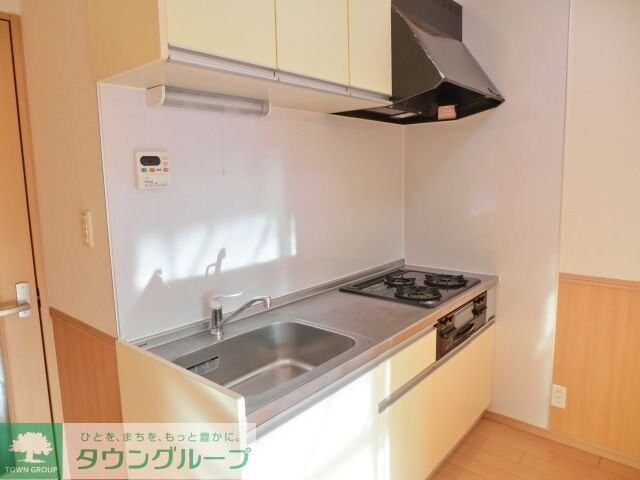 Ｐｒｉｍ　ｒｏｓｅの物件内観写真