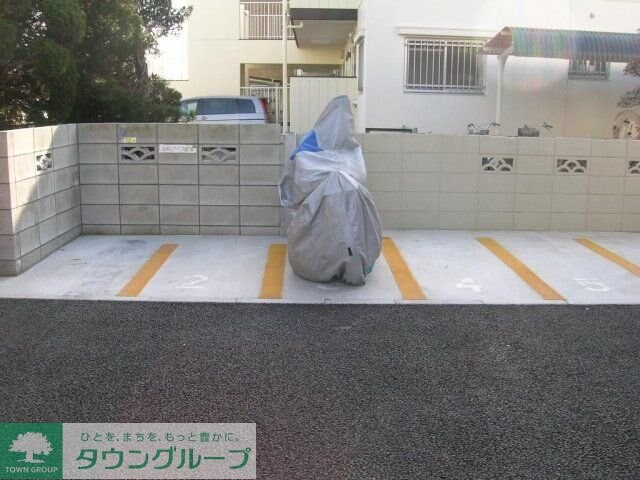 Ｐｒｉｍ　ｒｏｓｅの物件内観写真