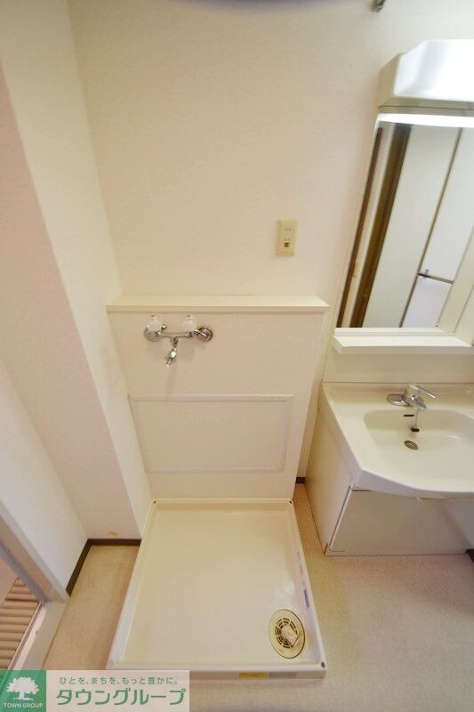 Ｔ’ｓｇａｒｄｅｎ清瀬の物件内観写真