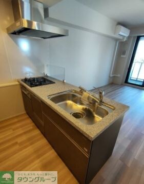 プライマル練馬豊島園の物件内観写真