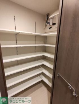 プライマル練馬豊島園の物件内観写真