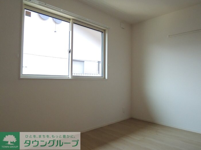 ワイズテラスの物件内観写真