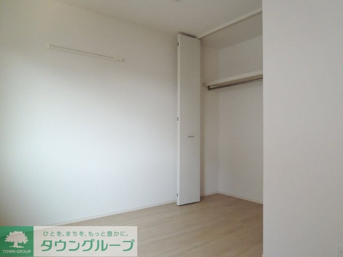 ワイズテラスの物件内観写真