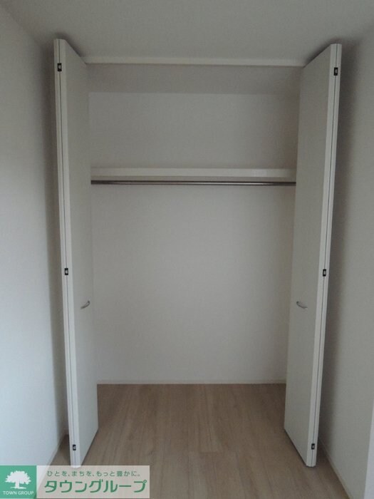 ワイズテラスの物件内観写真