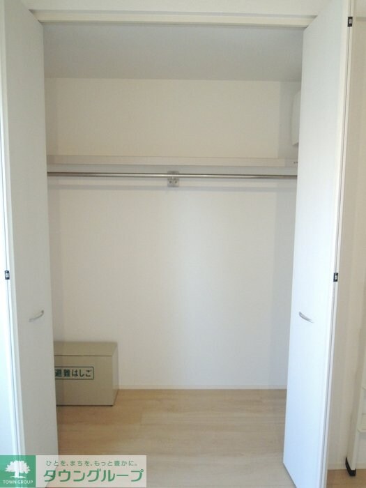 ワイズテラスの物件内観写真