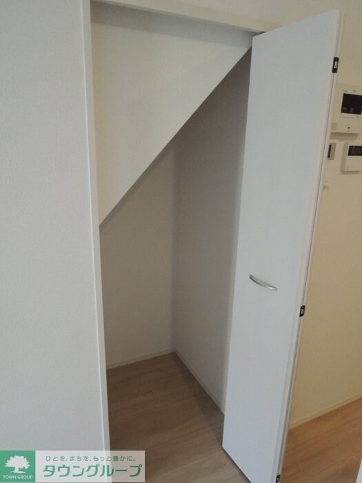 ワイズテラスの物件内観写真