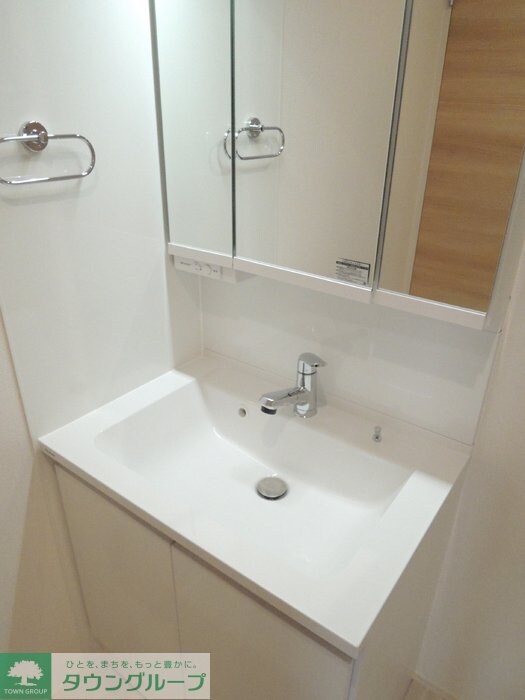 ワイズテラスの物件内観写真