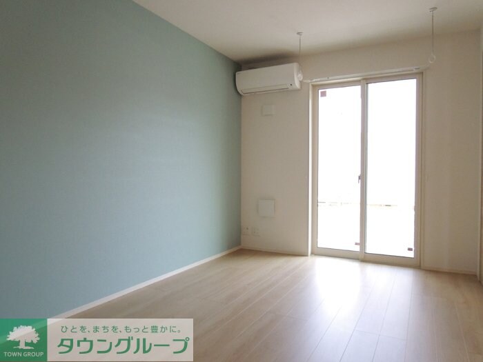 ワイズテラスの物件内観写真