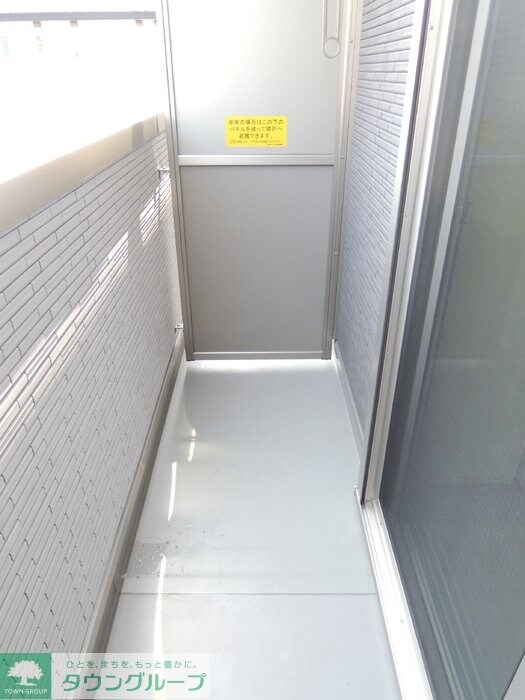 ワイズテラスの物件内観写真