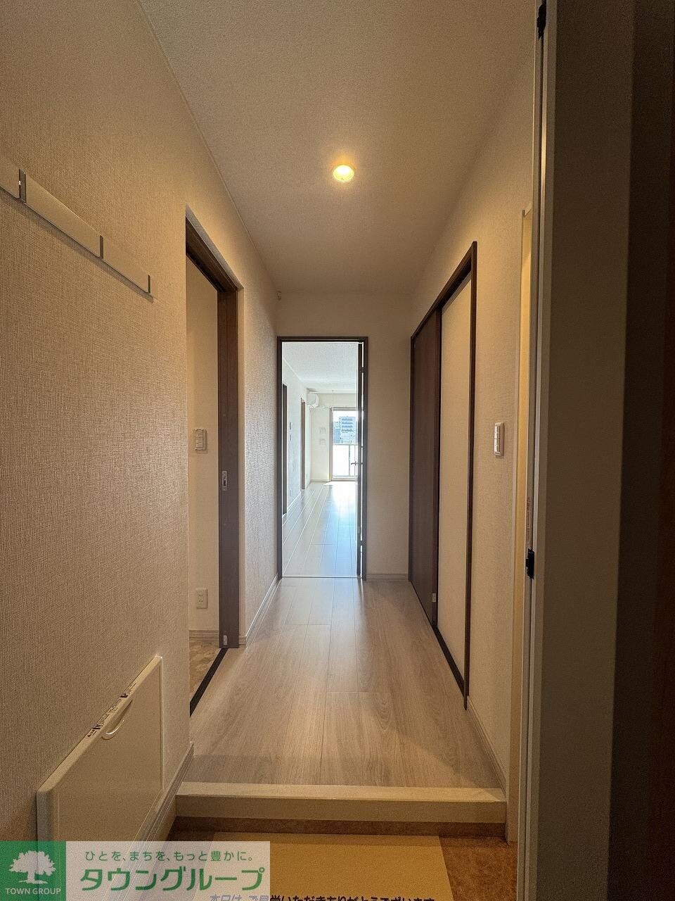 ジャルダン　デ　グリシーヌの物件内観写真