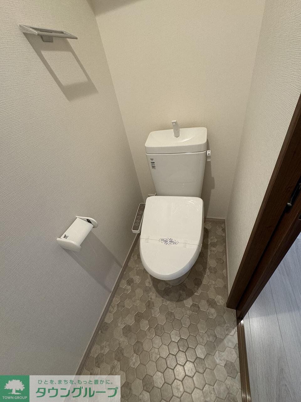 ジャルダン　デ　グリシーヌの物件内観写真