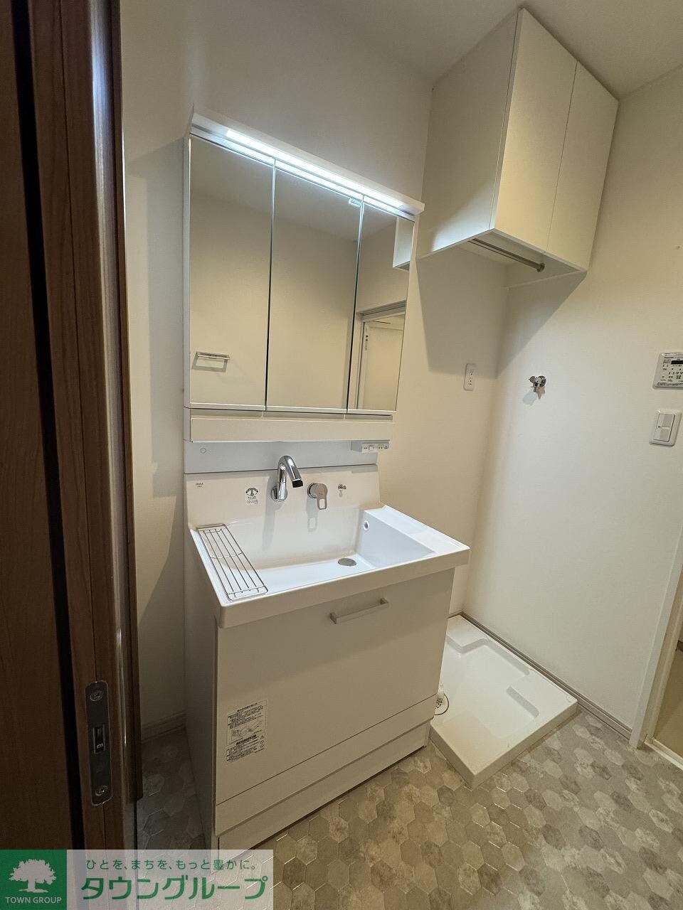 ジャルダン　デ　グリシーヌの物件内観写真