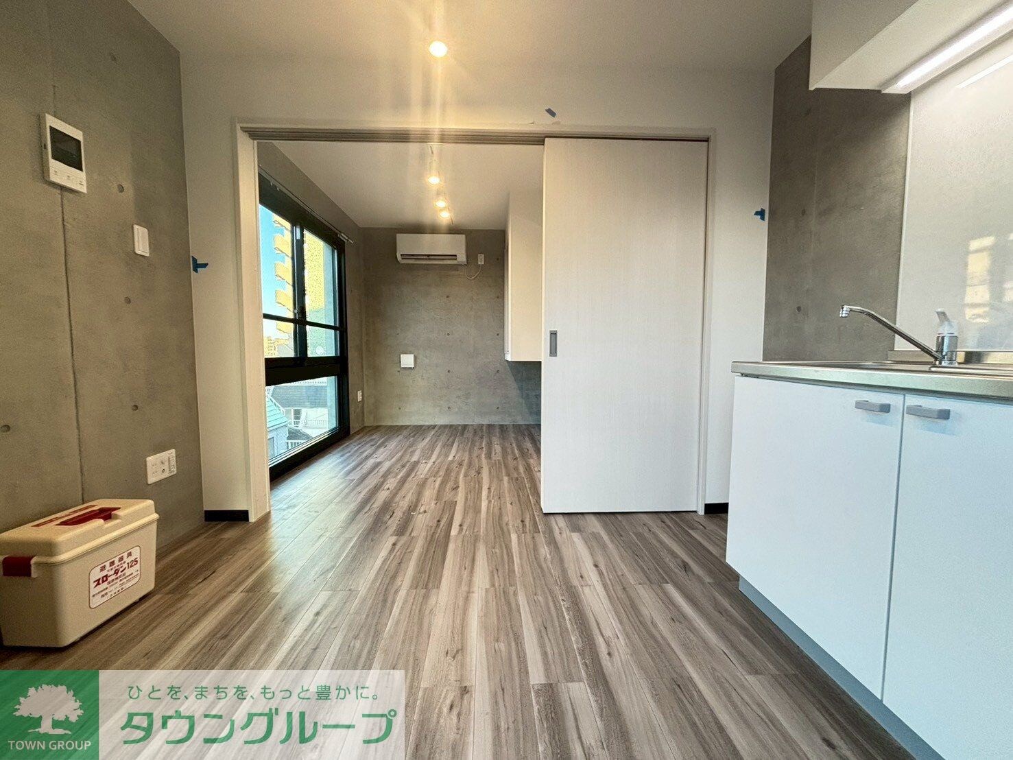 シルベリオ練馬の物件内観写真