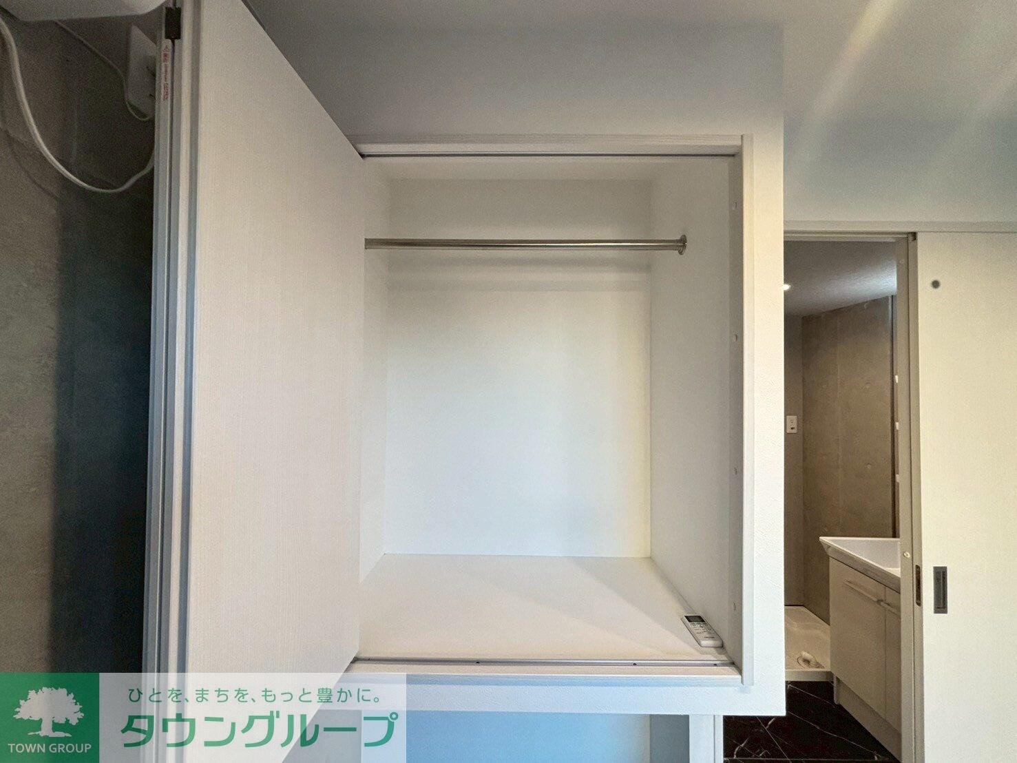 シルベリオ練馬の物件内観写真