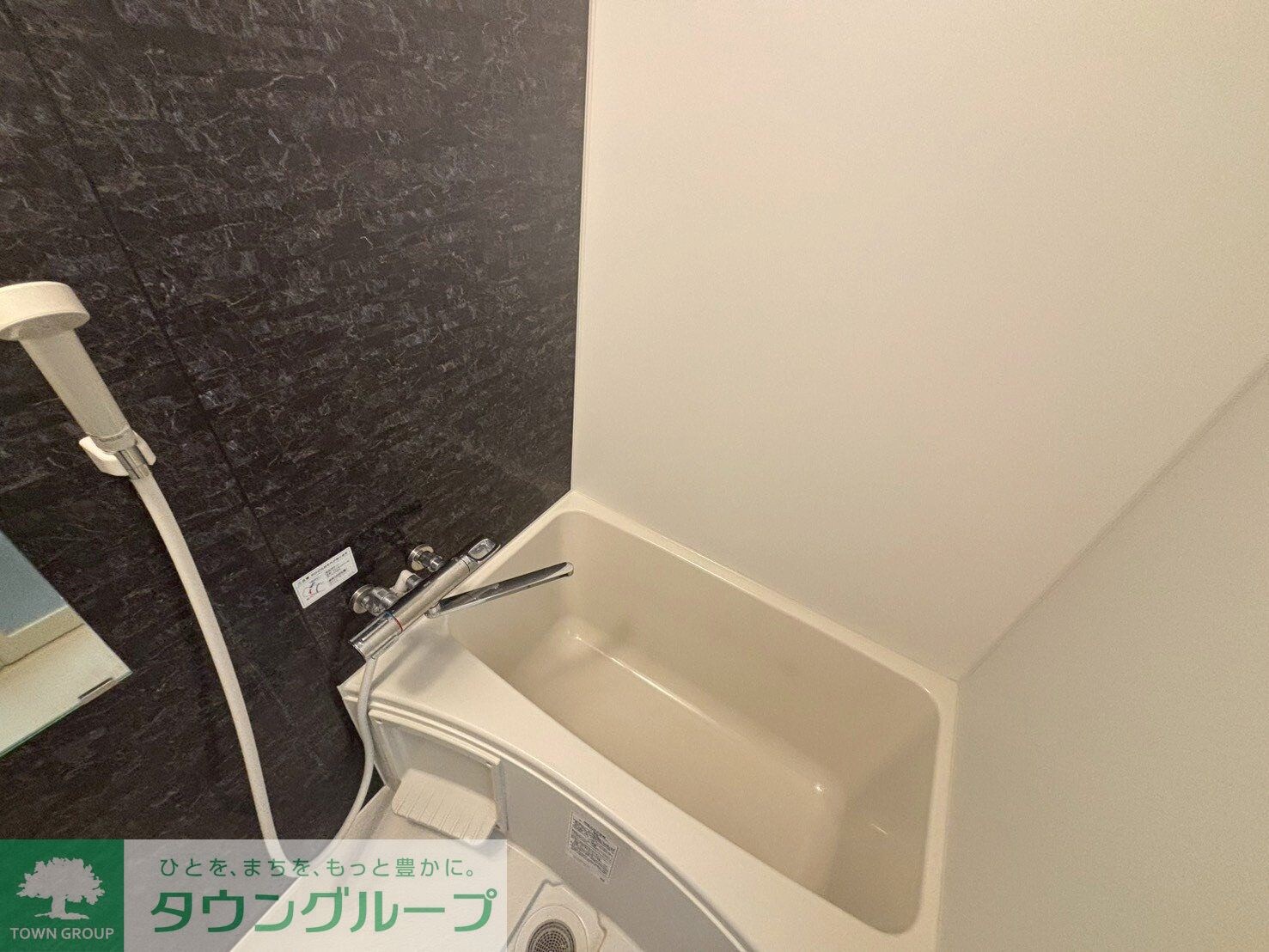 シルベリオ練馬の物件内観写真