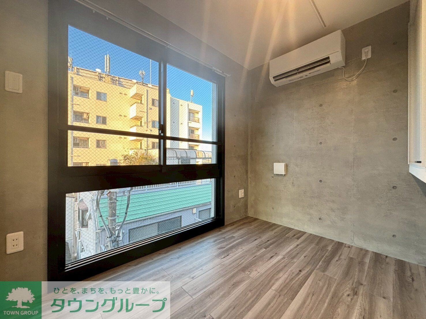 シルベリオ練馬の物件内観写真