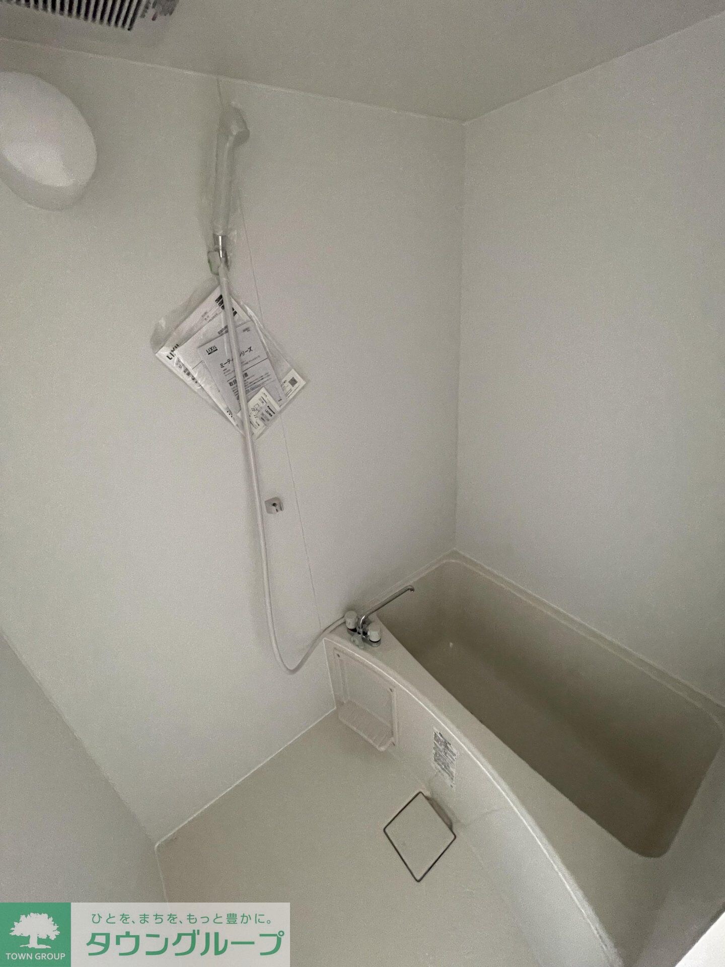 クロッシング桜台の物件内観写真