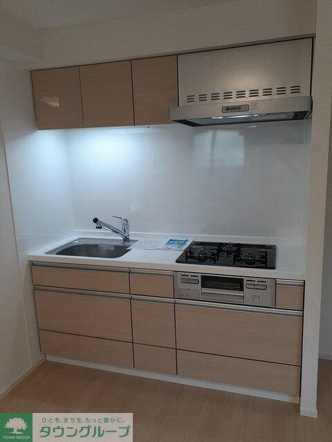 Ｇｌａｎｚ（グランツ）の物件内観写真