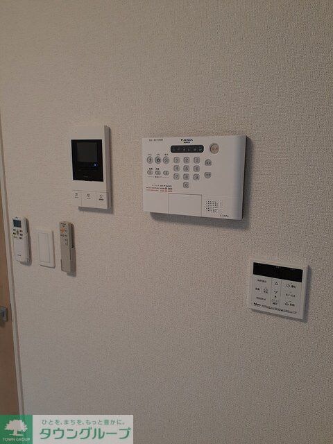 Ｇｌａｎｚ（グランツ）の物件内観写真