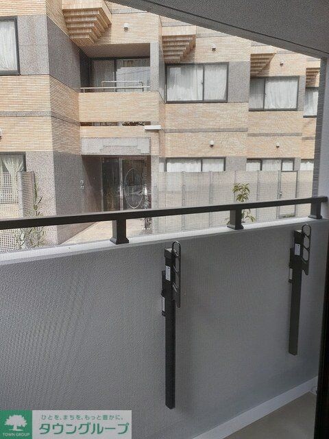 Ｇｌａｎｚ（グランツ）の物件内観写真