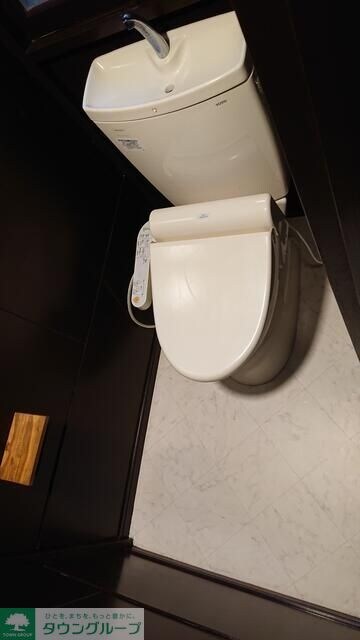 練馬区田柄戸建の物件内観写真