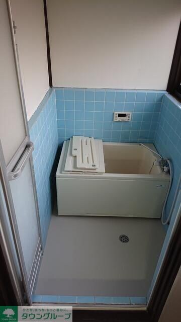 練馬区田柄戸建の物件内観写真