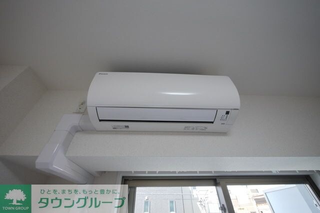 フレンシア ノイエ 成増の物件内観写真