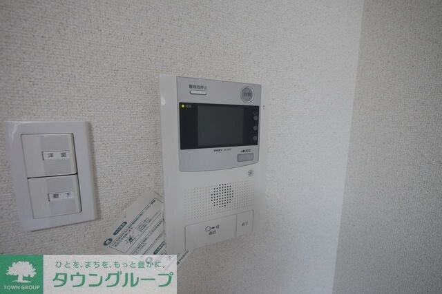 フレンシア ノイエ 成増の物件内観写真