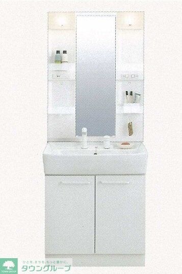 フォーリーフ　クローバーの物件内観写真