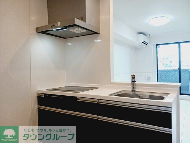 オリオンの物件内観写真