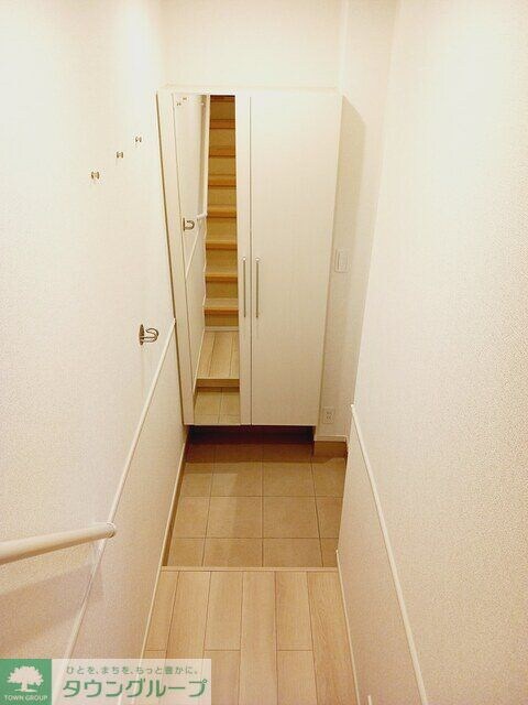 オリオンの物件内観写真