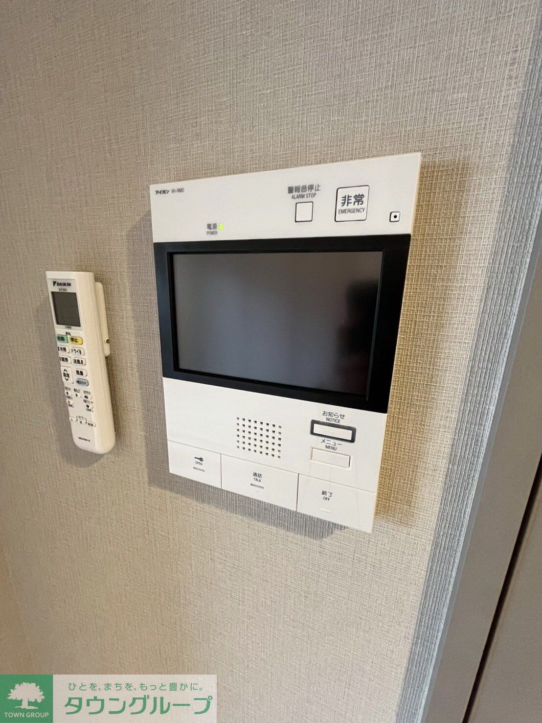 ブランシエスタ江古田の物件内観写真