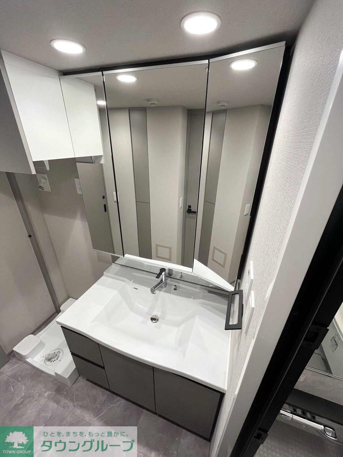 ブランシエスタ江古田の物件内観写真