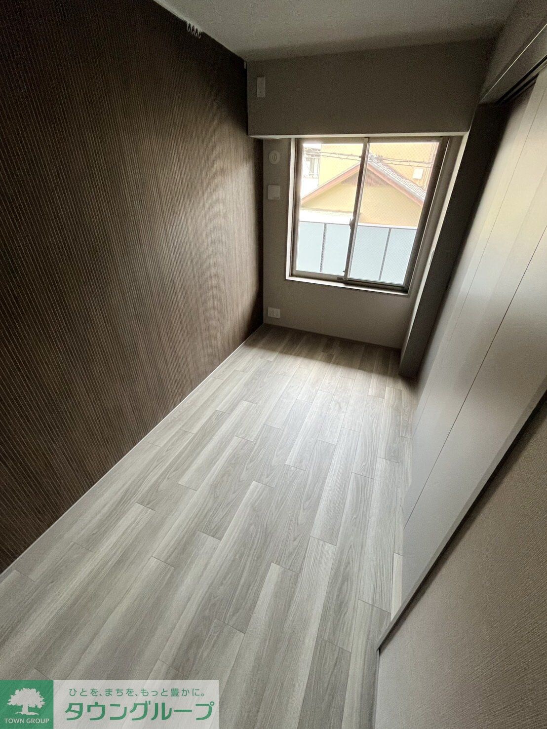 ブランシエスタ江古田の物件内観写真