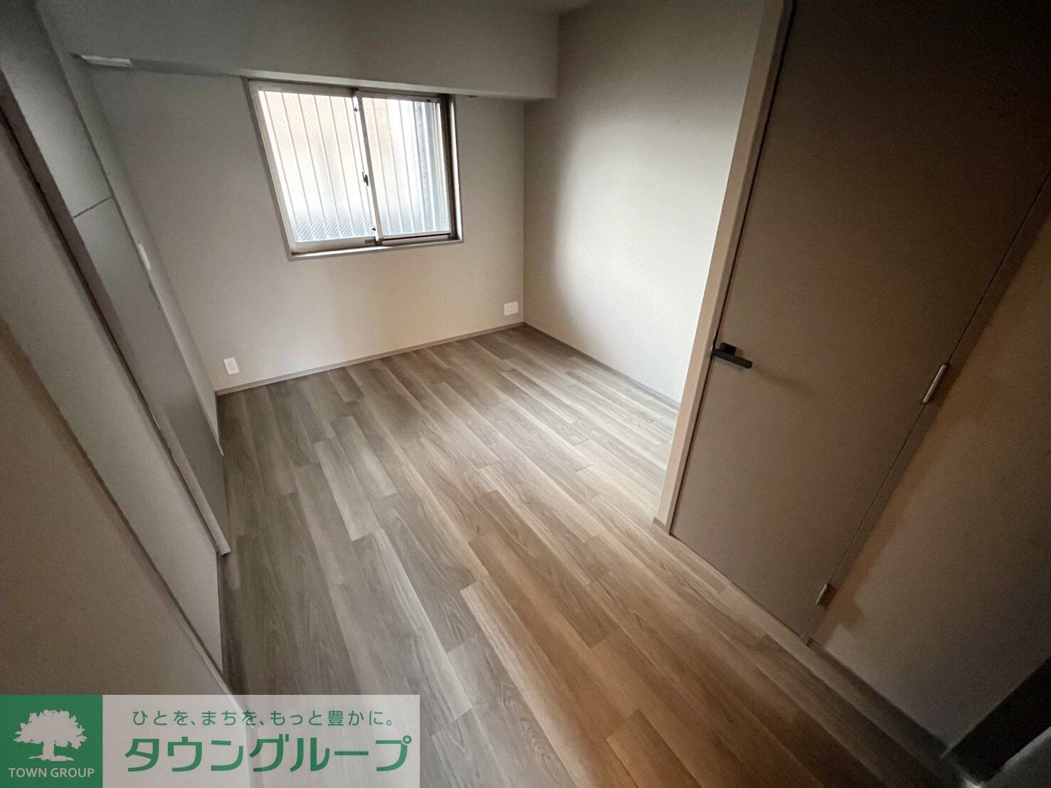 ブランシエスタ江古田の物件内観写真