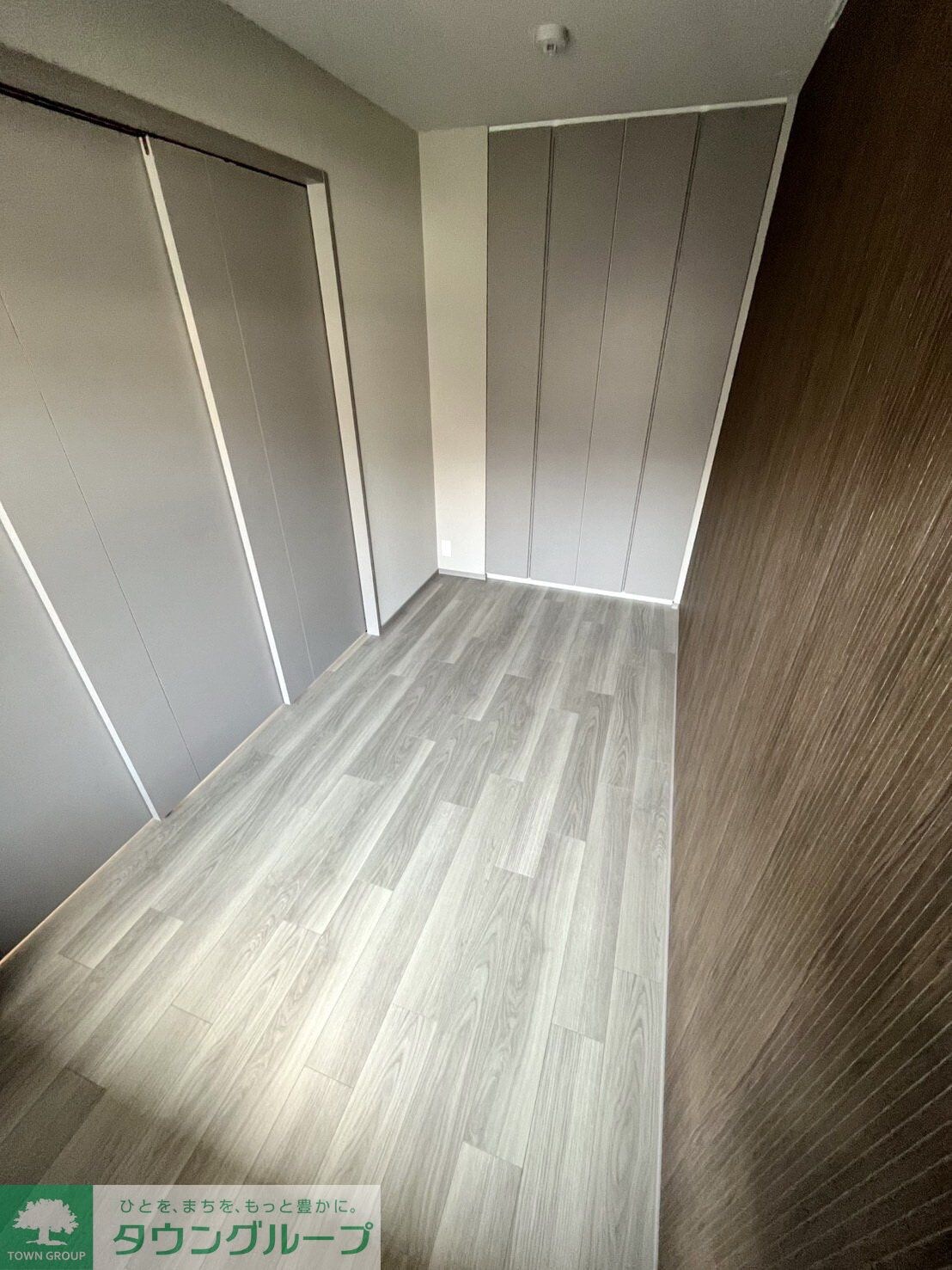 ブランシエスタ江古田の物件内観写真