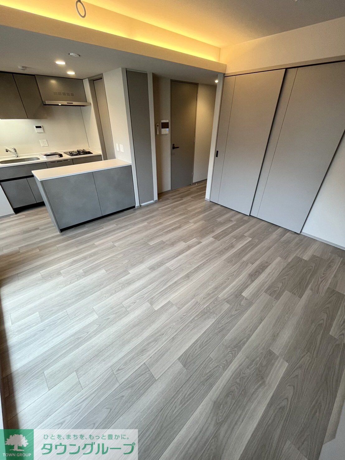 ブランシエスタ江古田の物件内観写真