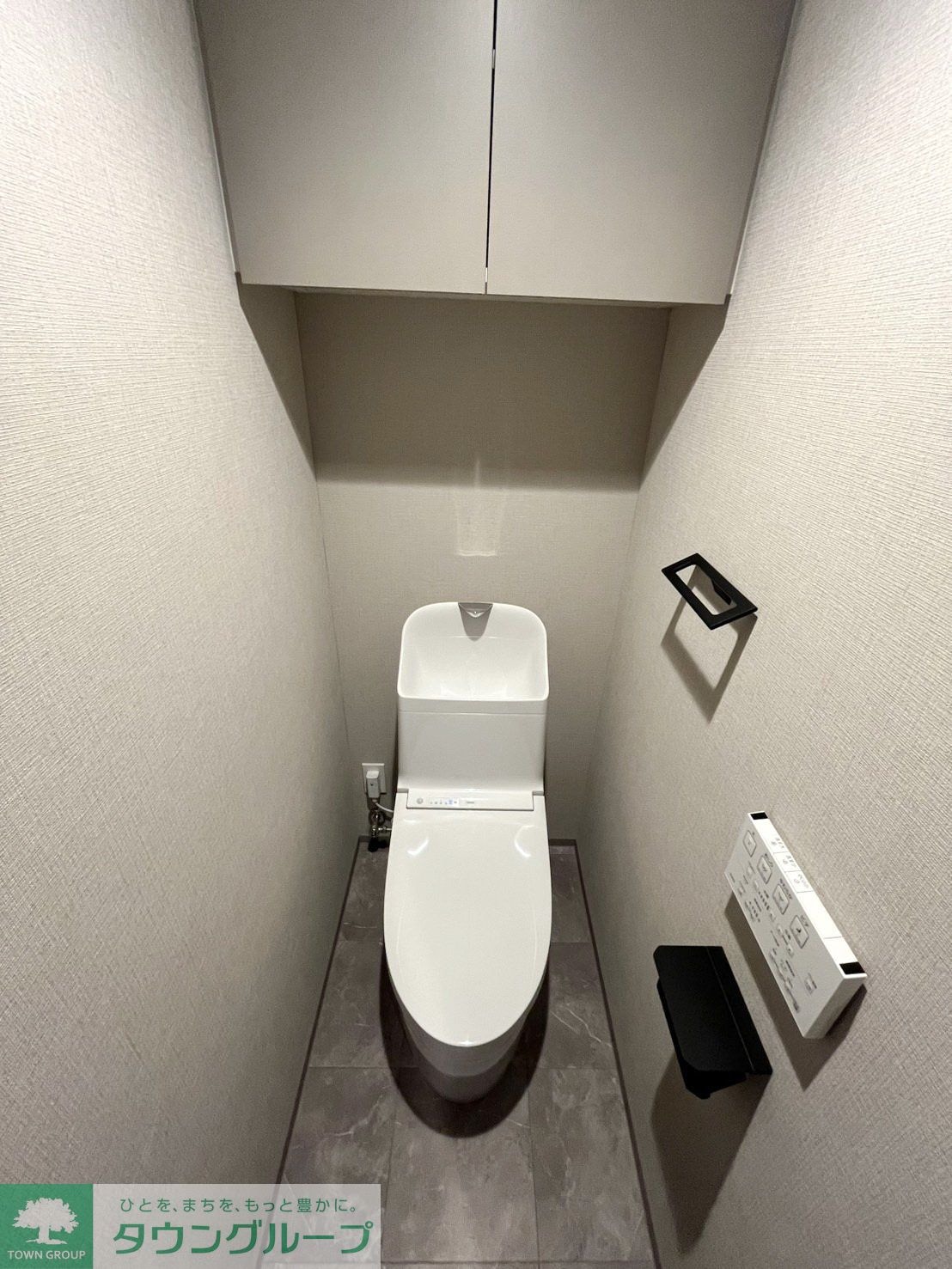 ブランシエスタ江古田の物件内観写真