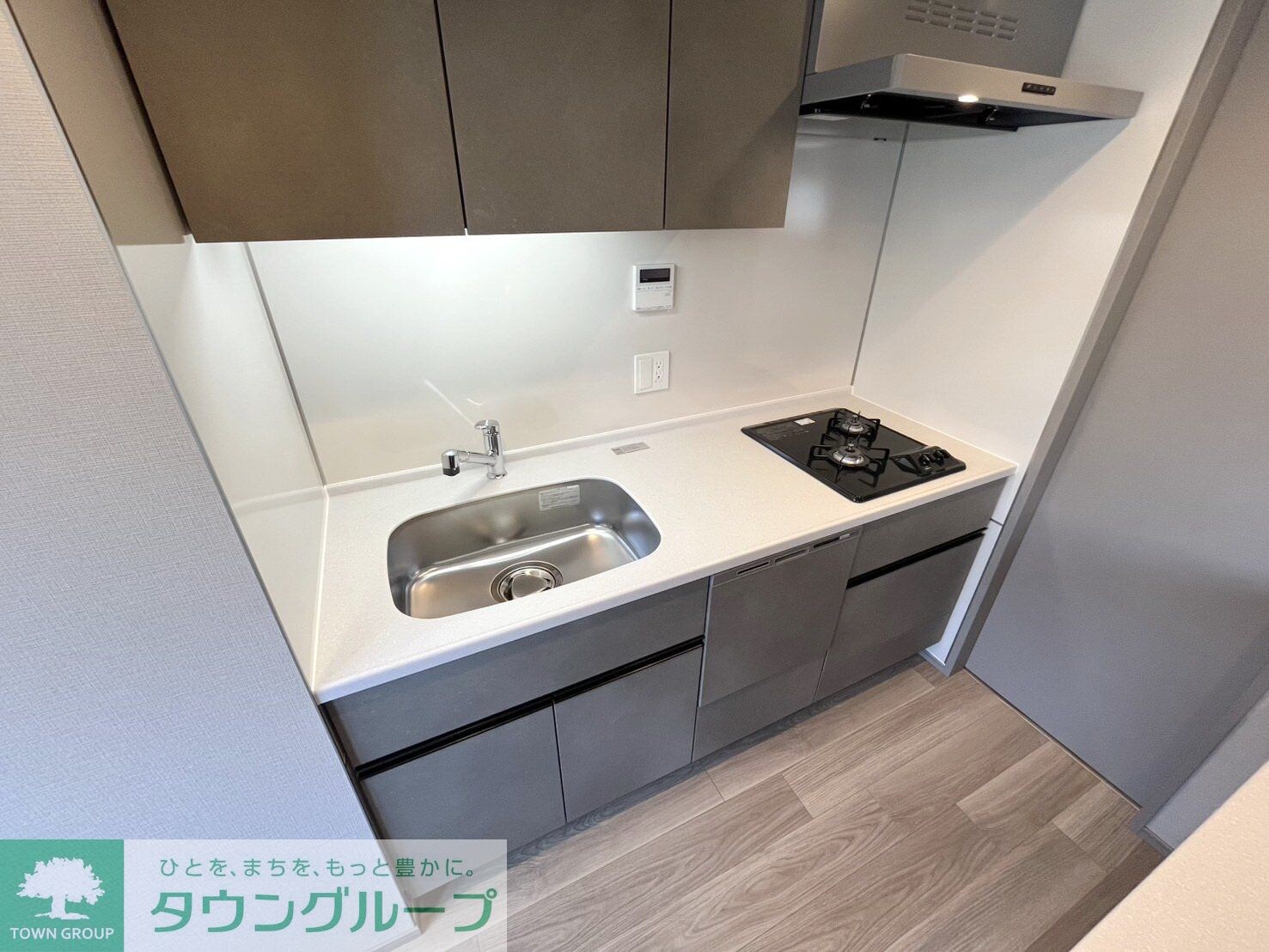 ブランシエスタ江古田の物件内観写真