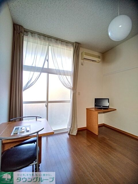 レオパレスゴールドクレストの物件内観写真